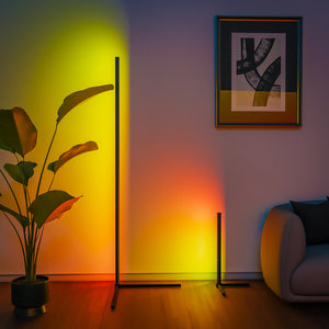 RGB Floor Light