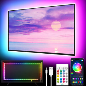 Deluxe TV Backlight