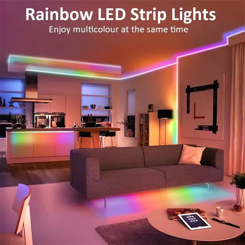 Deluxe LED™ Flexible LED Strips