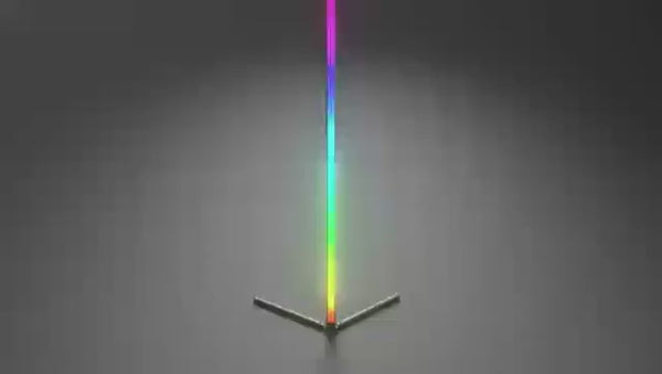 Deluxe Light RGB Floor Light